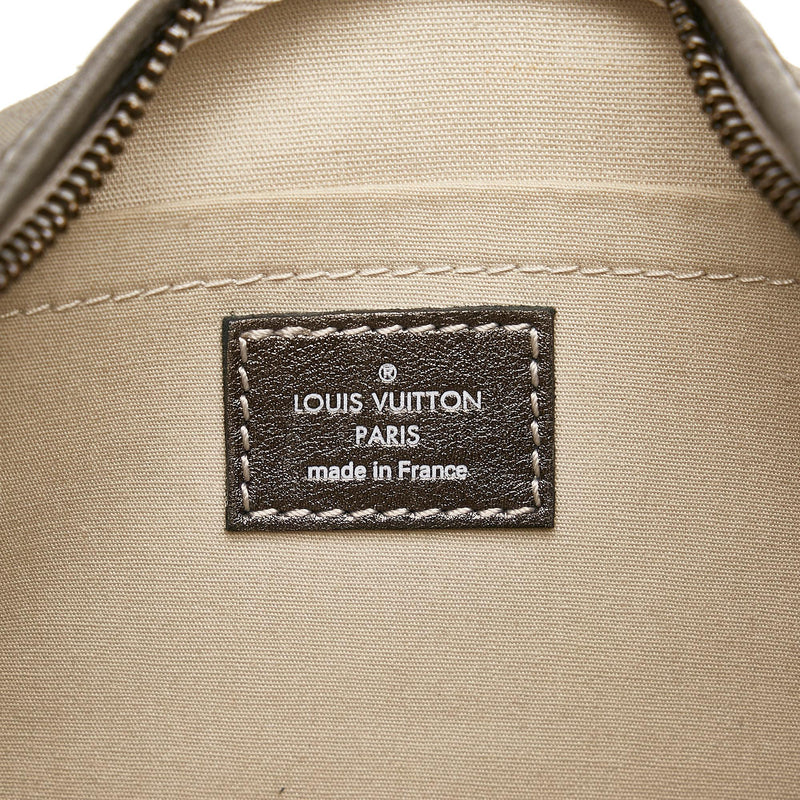 Louis Vuitton Mini Lin Manon PM (SHG-jIlkxY)