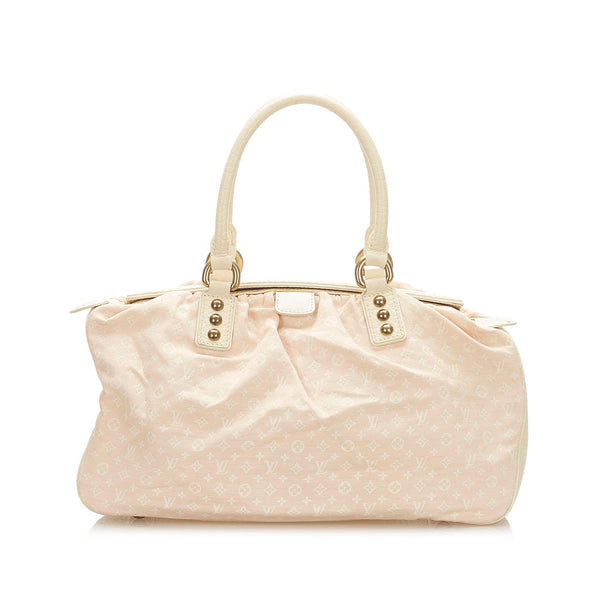 Gucci GG Supreme Blooms Dionysus Mini Crossbody Bag (SHG-29893
