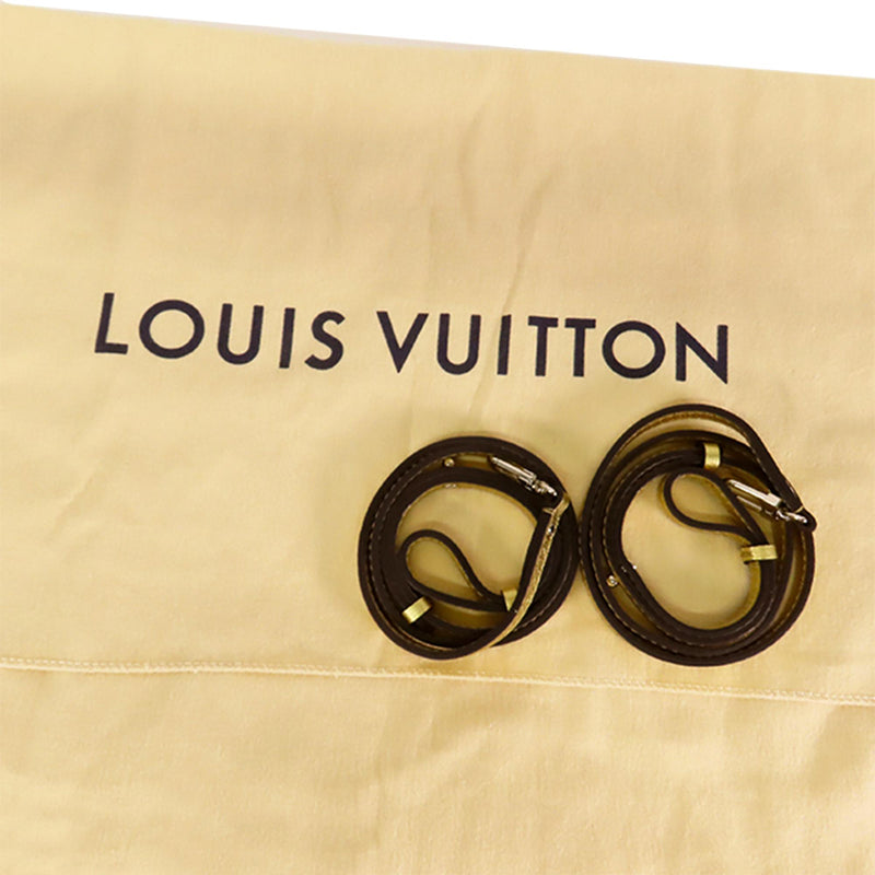 Louis Vuitton Mini Lockme Backpack (SHG-36372)