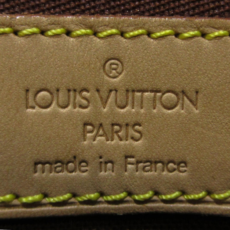 Louis Vuitton Monogram Abbesses (SHG-7XXKvd)