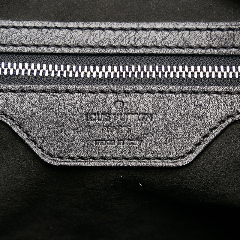 Louis Vuitton Monogram Antheia Ixia MM (SHG-28612) – LuxeDH