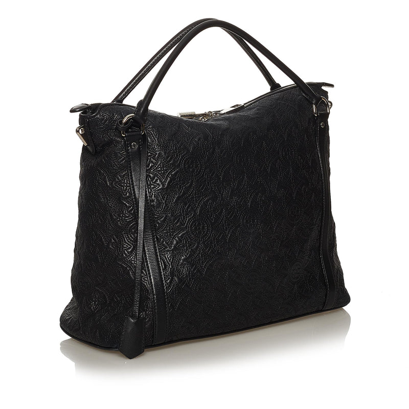 Louis Vuitton Ixia Antheia Shoulder Bag (Authentic Pre-Owned