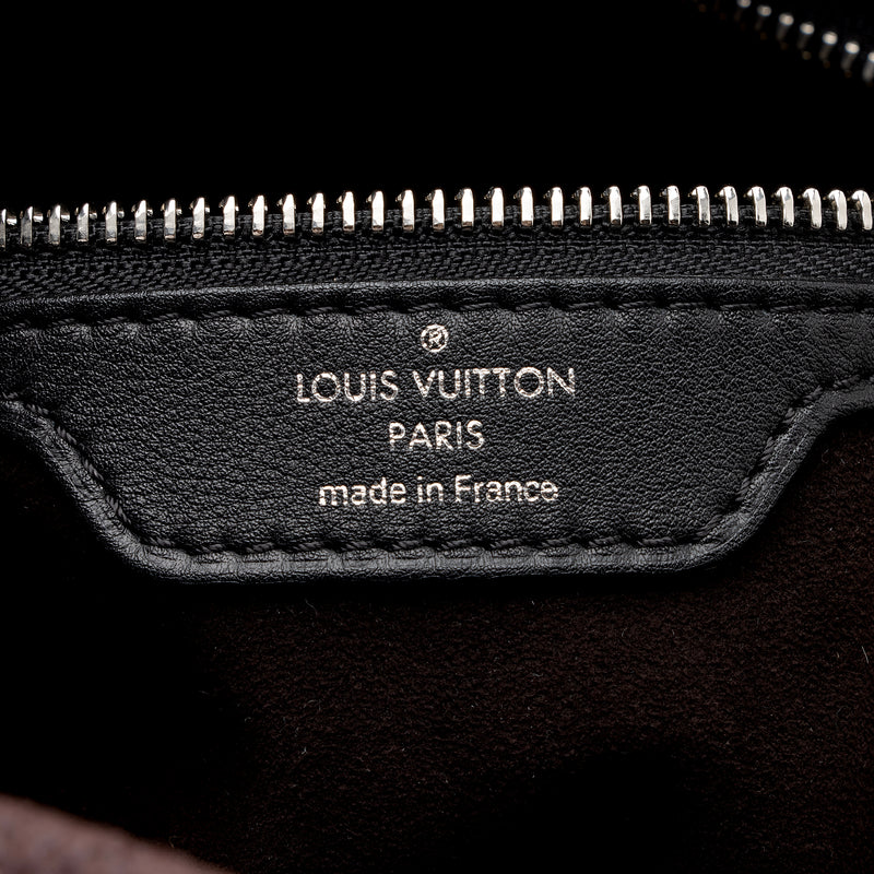 Louis Vuitton Antheia Hobo PM (SHG-24102) – LuxeDH