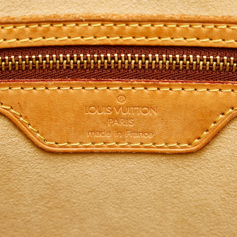 Louis Vuitton Monogram Babylone (SHG-23276)