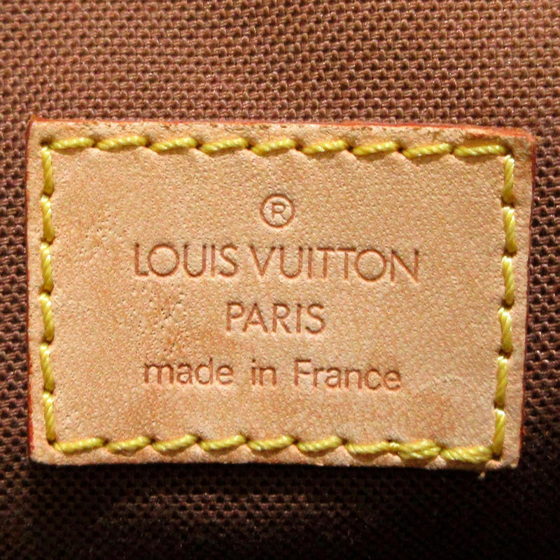 Louis Vuitton Monogram Batignolles Vertical (SHG-37051)