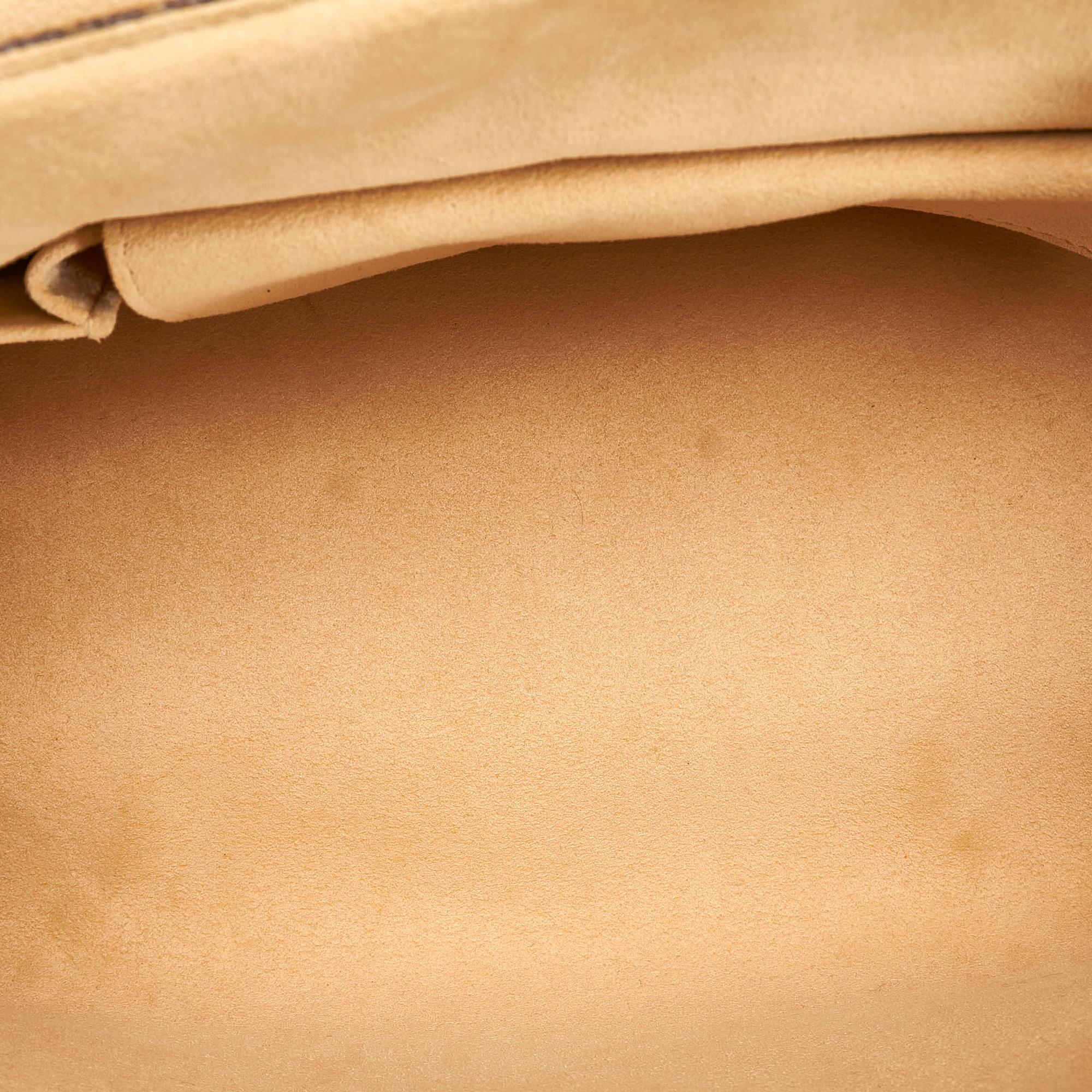 Louis Vuitton Monogram Beverly GM (SHG-32035)