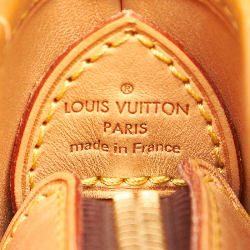 Louis Vuitton Monogram Boetie PM (SHG-17374)