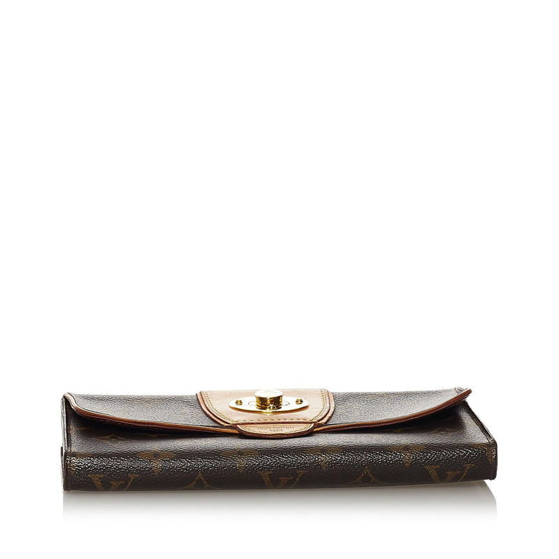 Louis Vuitton Boetie Wallet - Brown Wallets, Accessories - LOU33240