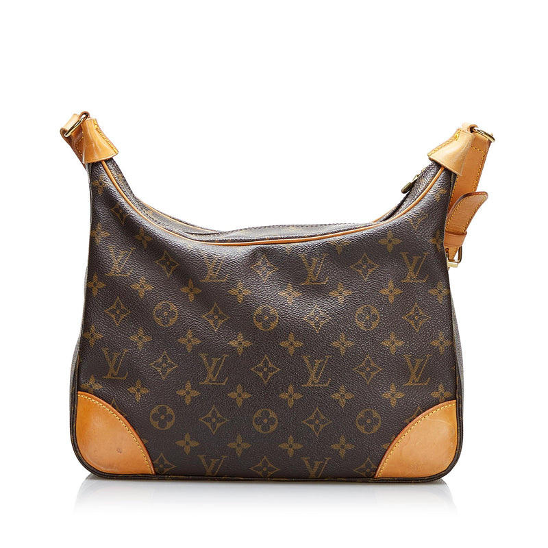 Boulogne Monogram - Women - Handbags