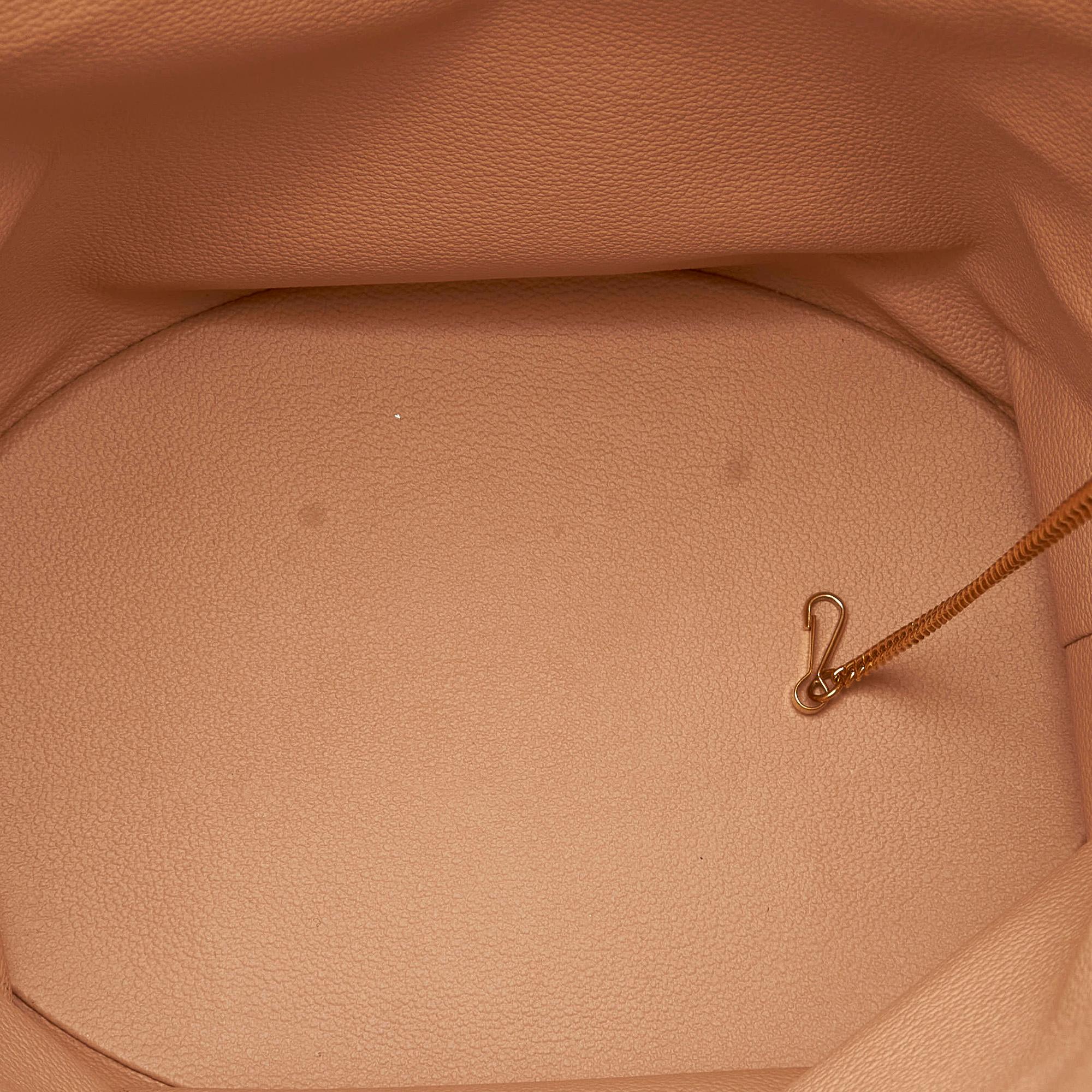 Louis Vuitton Monogram Bucket GM (SHG-28611)