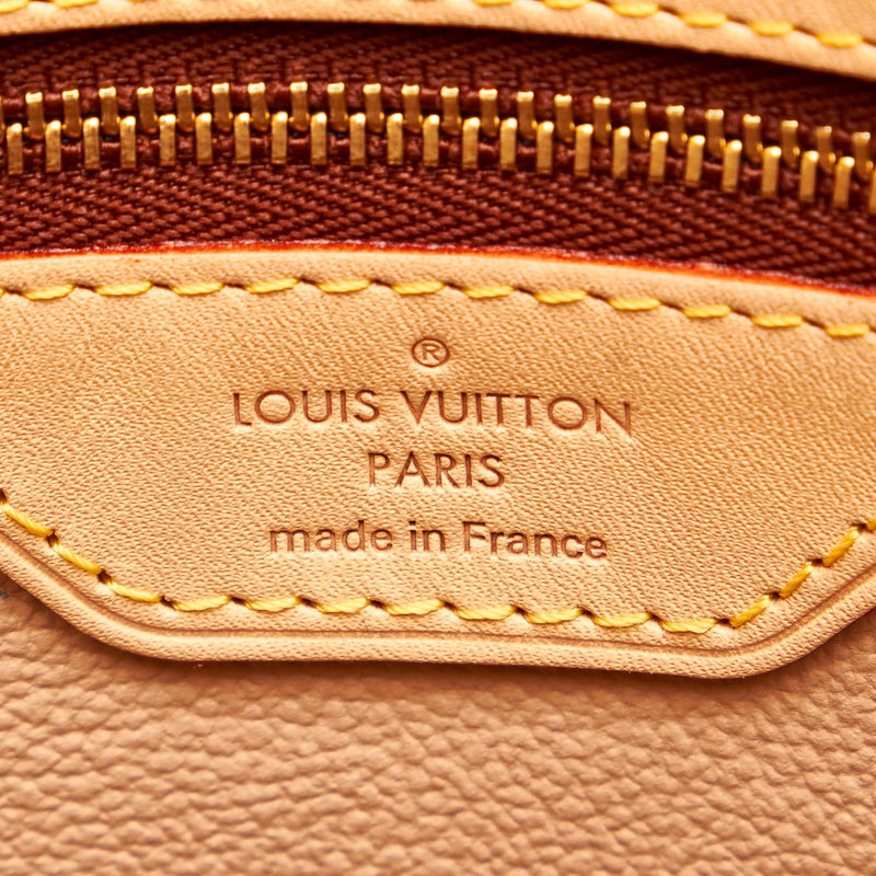 Louis Vuitton Monogram Bucket GM (SHG-29022)