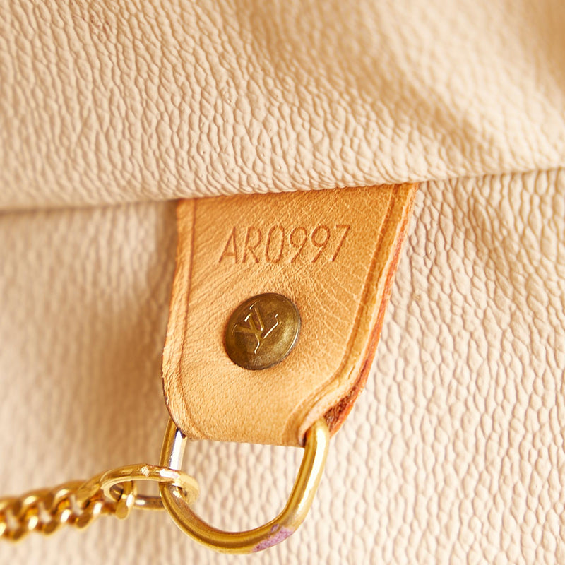 Louis Vuitton Monogram Bucket (SHG-36449)