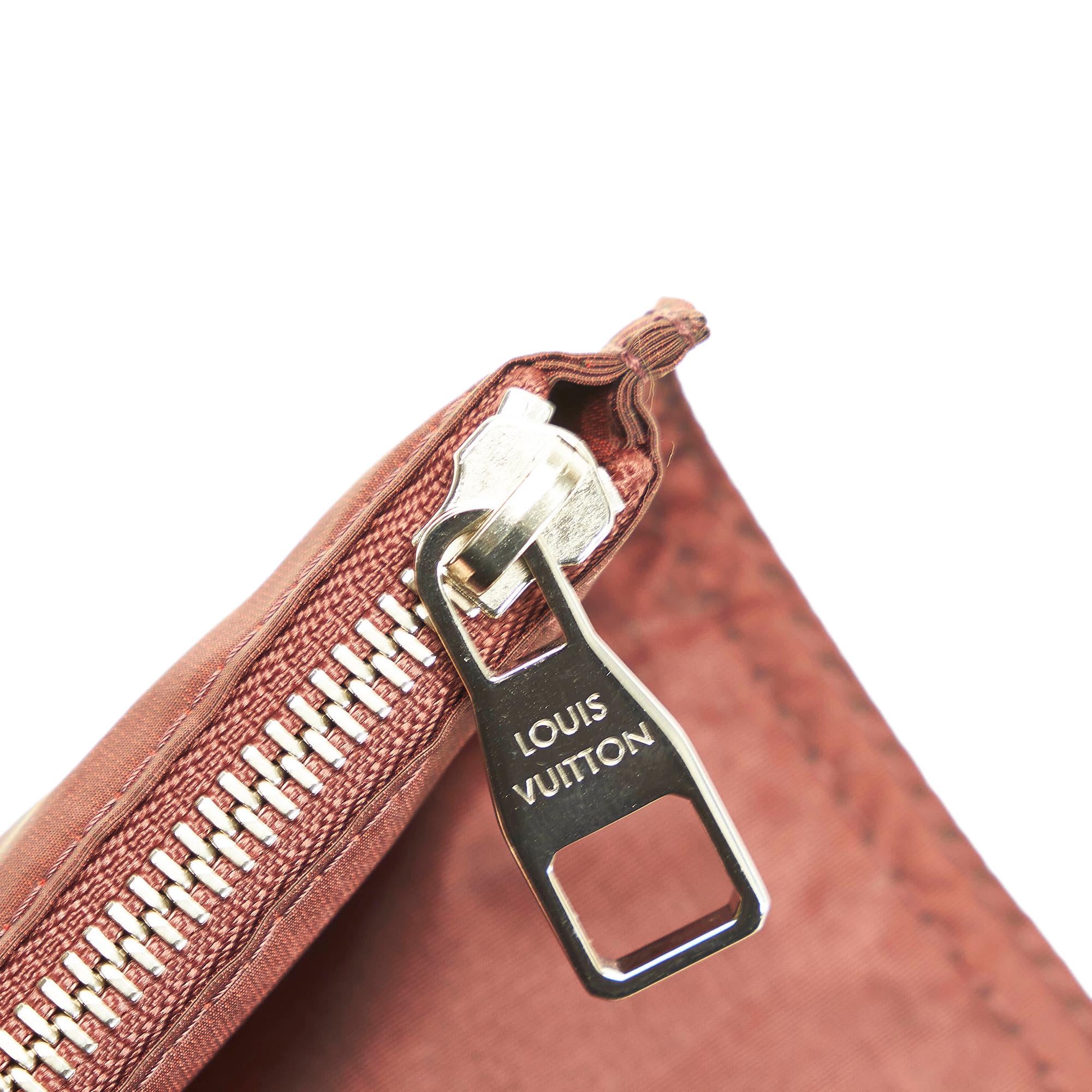 Louis Vuitton Monogram Cabas Escapade (SHG-37392)