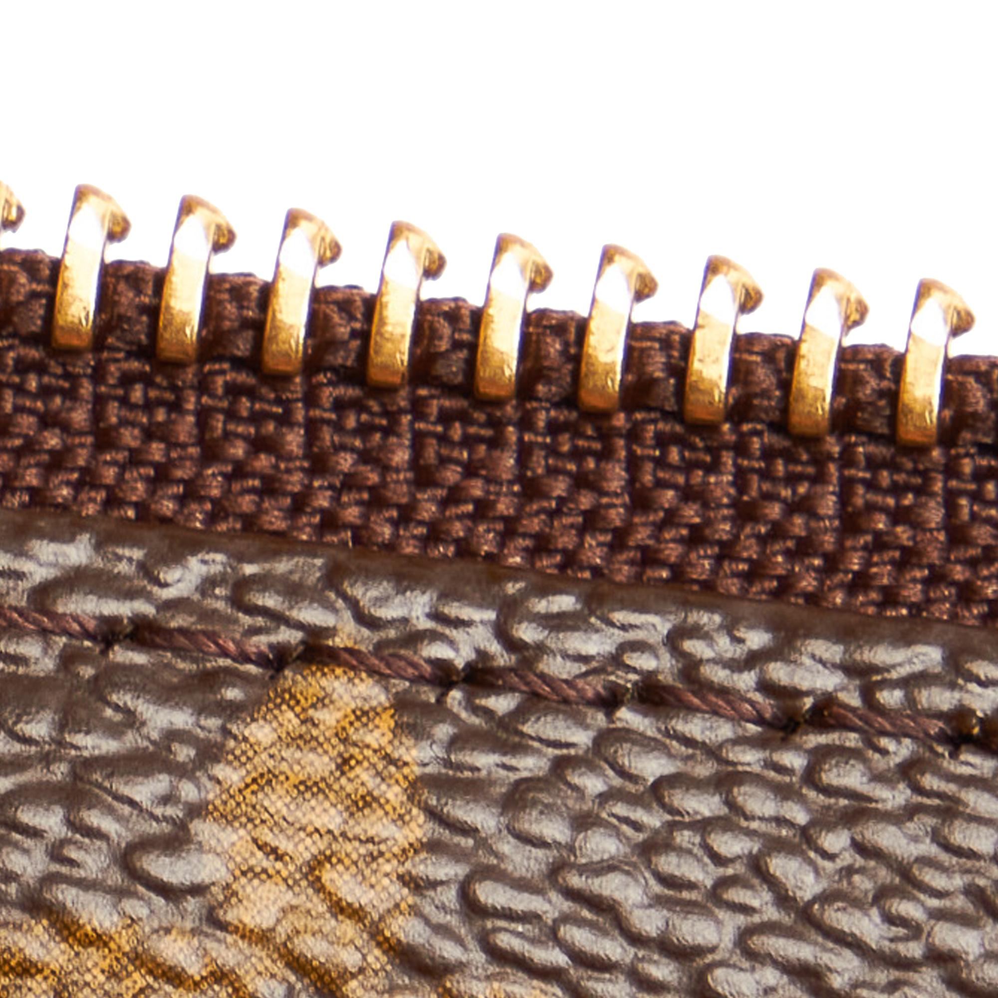 Louis Vuitton Monogram Cabas Piano (SHG-27054)