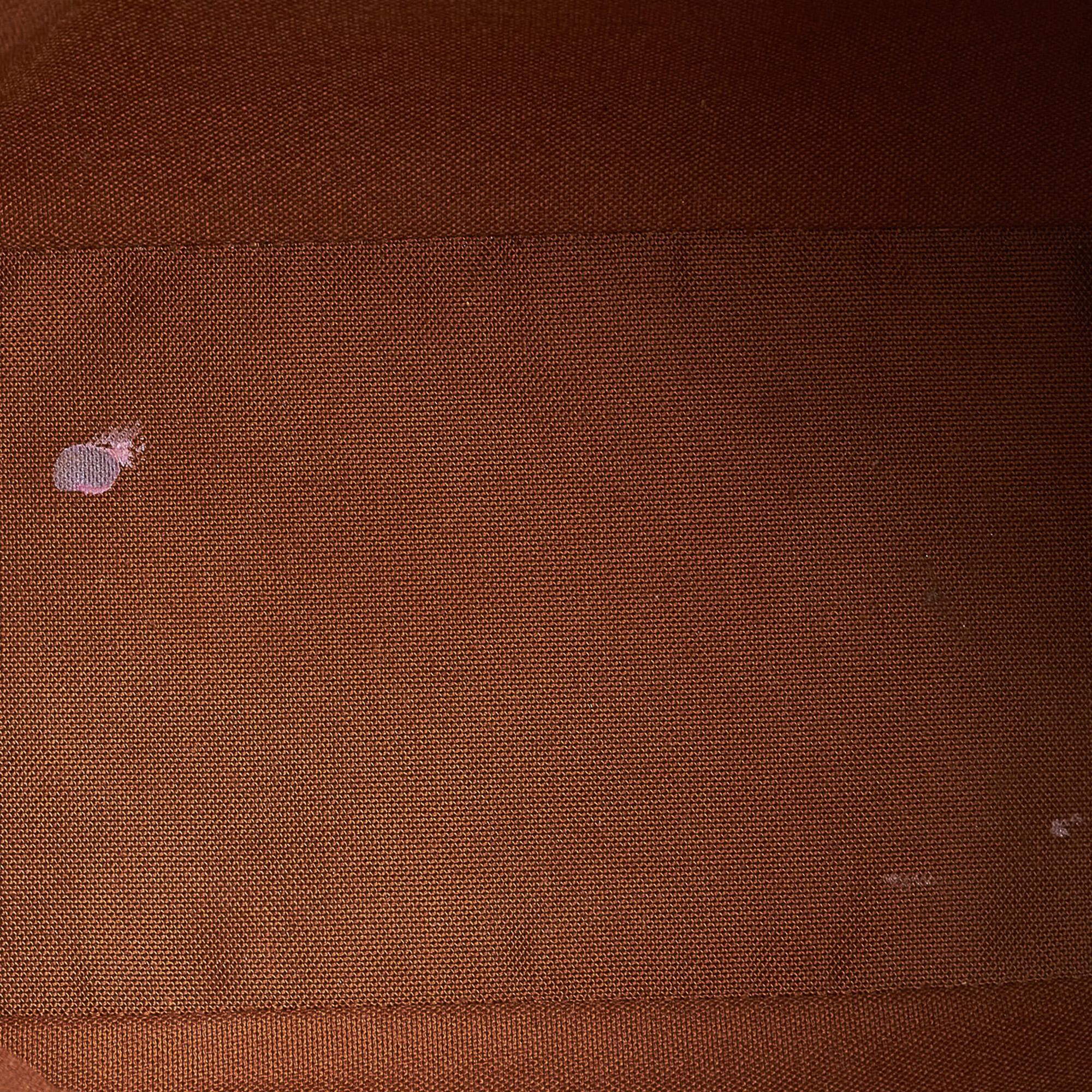 Louis Vuitton Monogram Cabas Piano (SHG-32046)