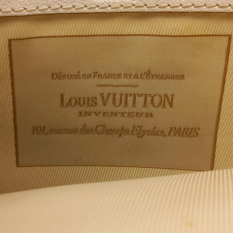 Louis Vuitton Monogram Sabbia Cabas GM - Neutrals Totes, Handbags -  LOU740835