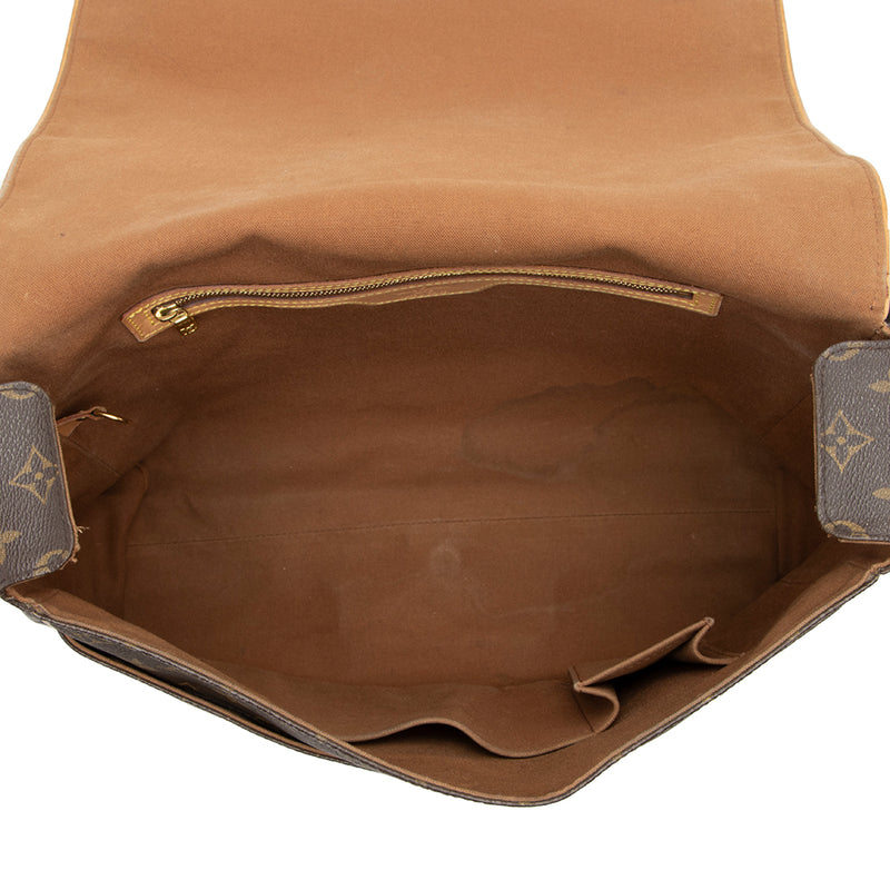 Louis Vuitton Abbesses Shoulder bag 324329