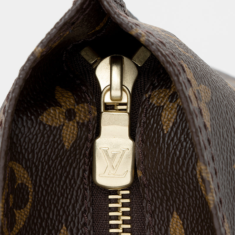 Louis Vuitton Monogram Canvas All-In GM Tote (SHF-18795)