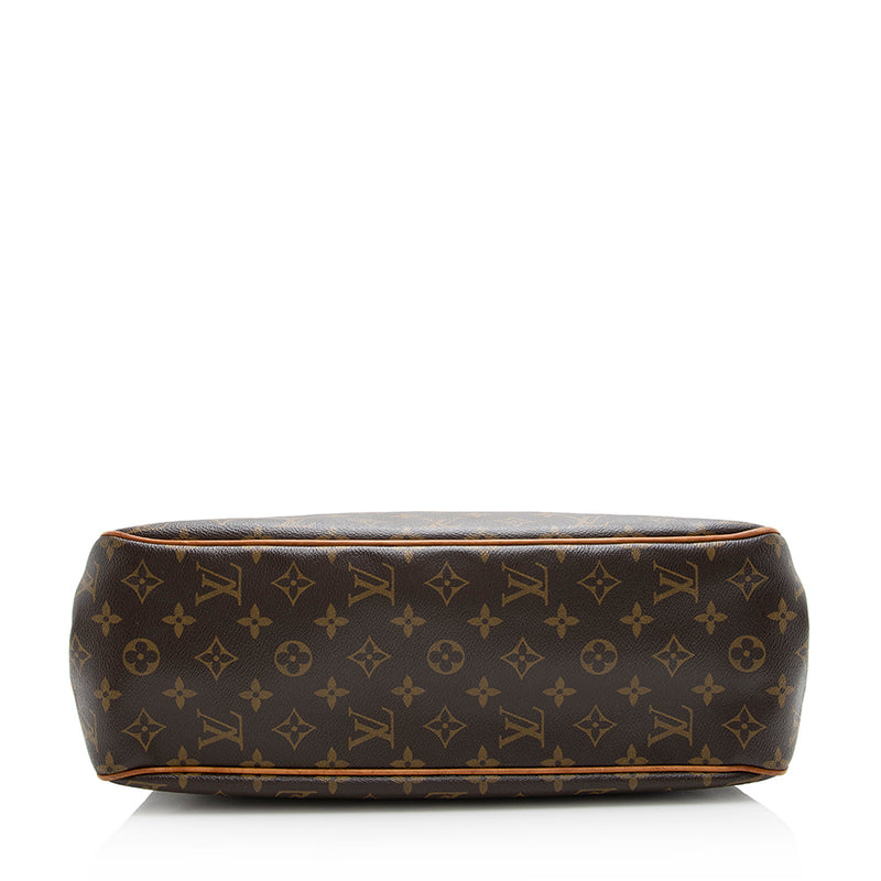 Louis Vuitton Monogram Batignolles Horizontal Shoulder Bag - A World Of  Goods For You, LLC