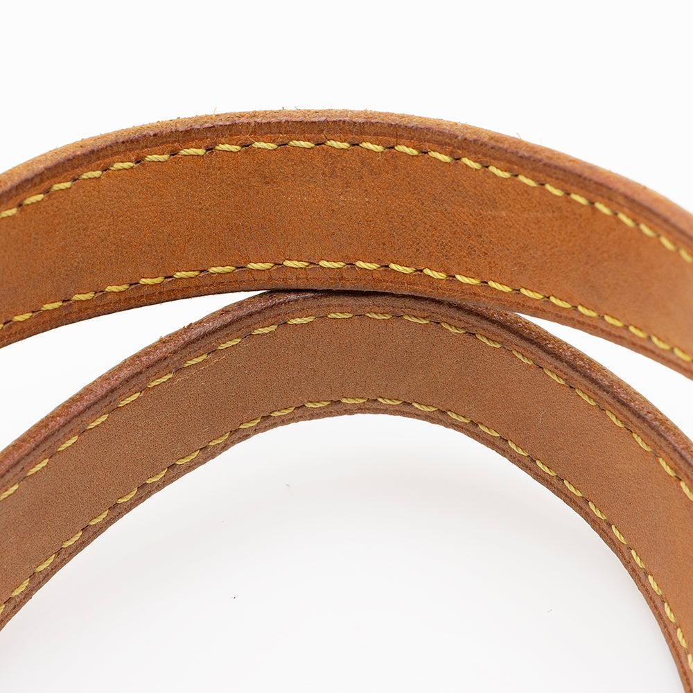 Louis Vuitton Monogram Canvas Batignolles Horizontal Tote (SHF-21274)