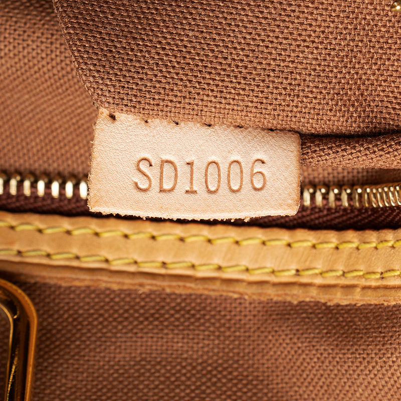 louis vuitton batignolles date code