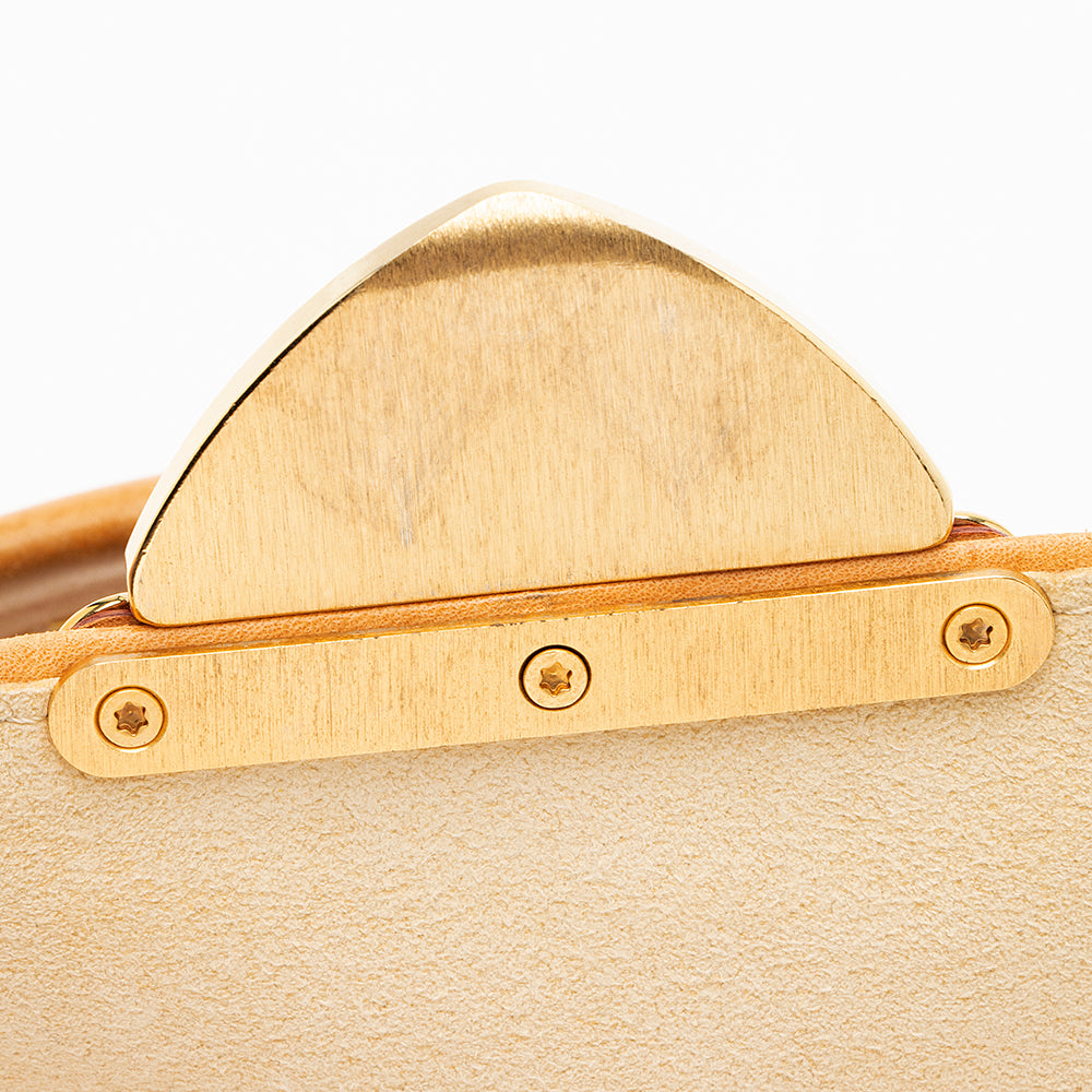 Louis Vuitton Monogram Canvas Beverly GM Shoulder Bag (SHF-19056)