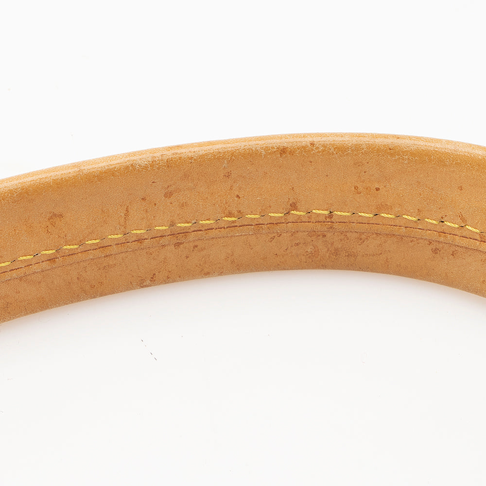 Louis Vuitton Monogram Canvas Beverly GM Shoulder Bag (SHF-19056)