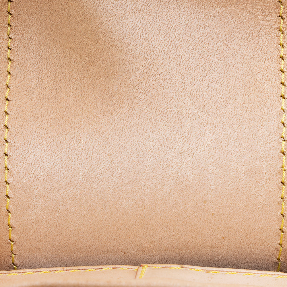 Louis Vuitton Monogram Canvas Boetie PM Satchel (SHF-18907)