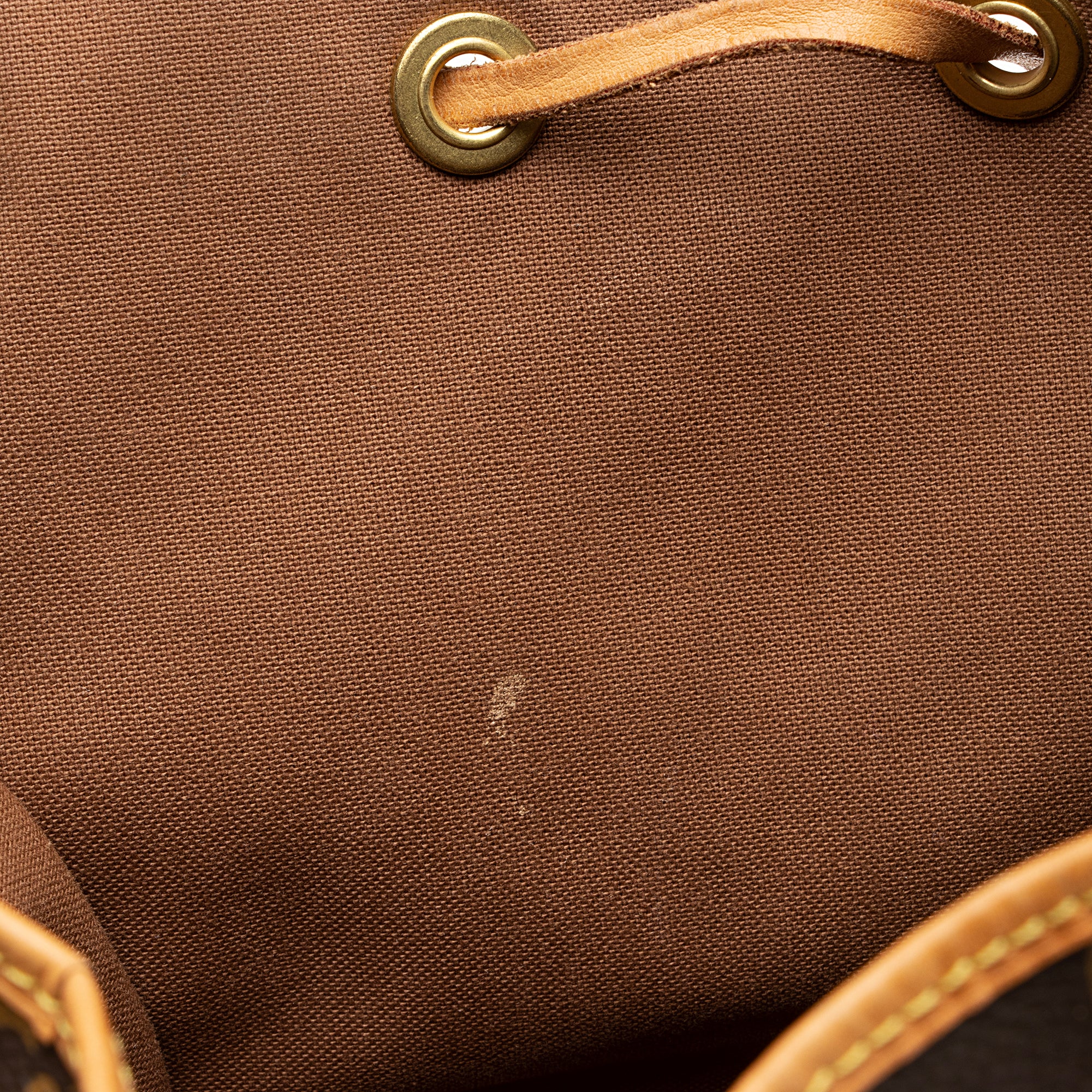 Louis Vuitton Monogram Canvas Bosphore Backpack (SHF-23674)