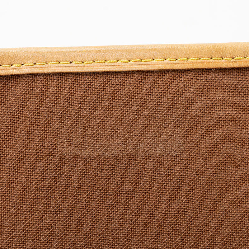 Louis Vuitton Monogram Bosphore Belt Bag (SHG-4ZUKIg) – LuxeDH