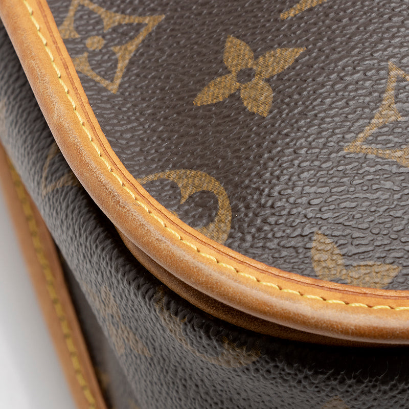 Louis Vuitton Bosphore Briefcase 344865