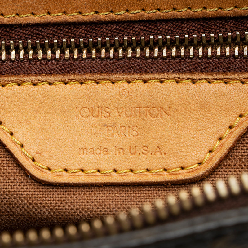 Louis Vuitton Piano – The Brand Collector