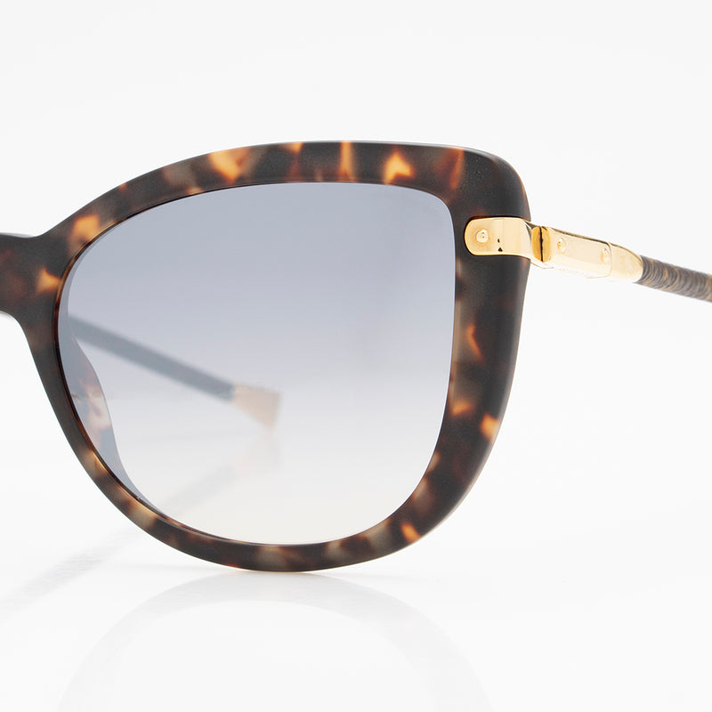 Louis Vuitton Charlotte Monogram Canvas Brown Sunglasses