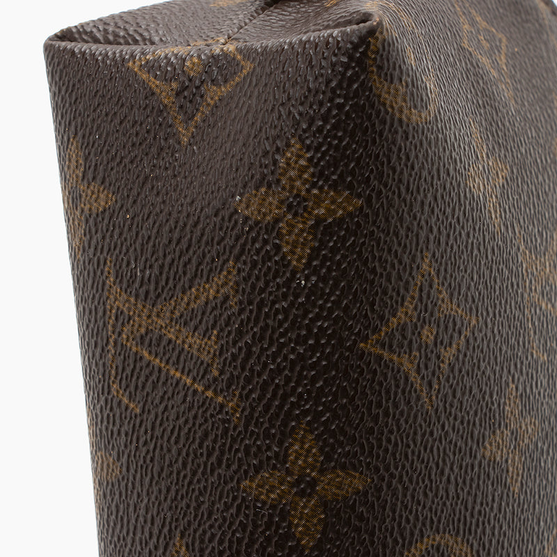 Louis Vuitton Monogram Canvas Phone Case – Shopluxe Consignment