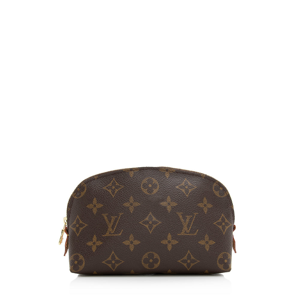 Buy Pre-owned & Brand new Luxury Louis Vuitton Monogram Canvas Toiletry  Pouch 26 Online