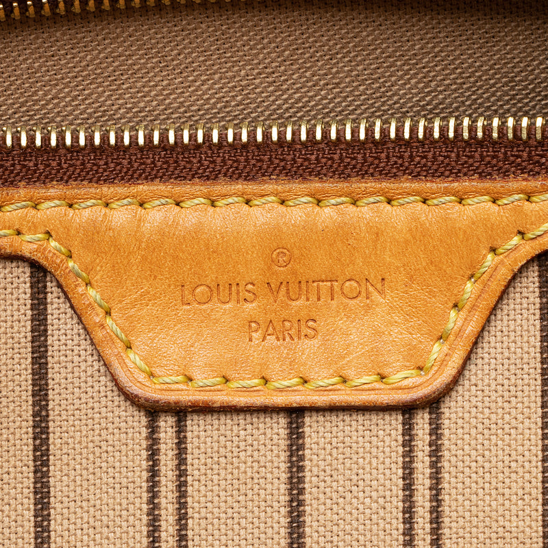 Louis Vuitton Monogram Canvas Delightful PM Shoulder Bag (SHF-22510) –  LuxeDH