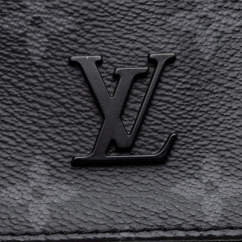 Louis Vuitton Eclipse, Louis Vuitton Leather HD phone wallpaper