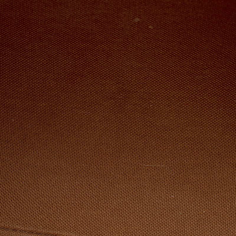 Louis Vuitton Monogram Canvas Ellipse MM Satchel (SHF-22702) – LuxeDH