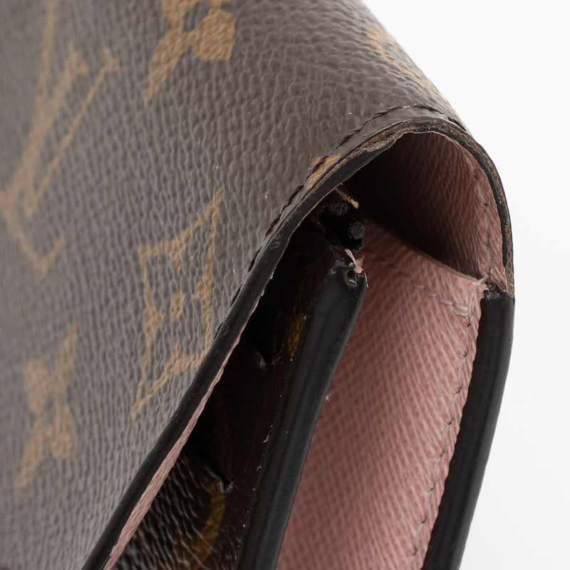 Louis Vuitton ladies wallet