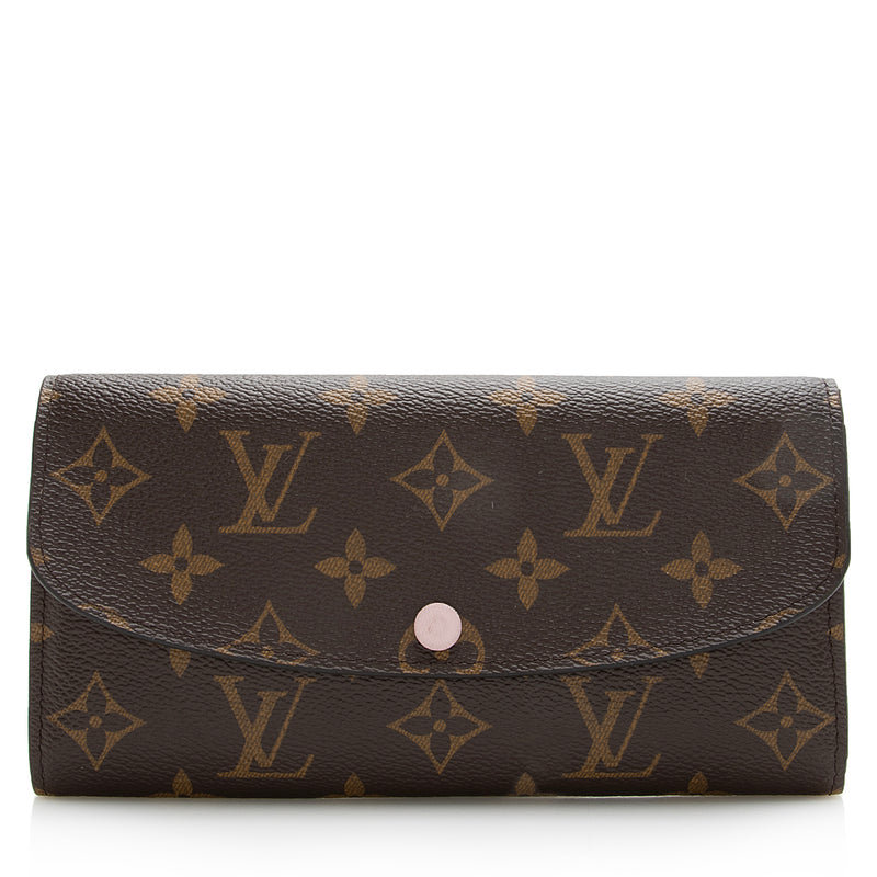 Louis Vuitton Supreme Authenticated Wallet