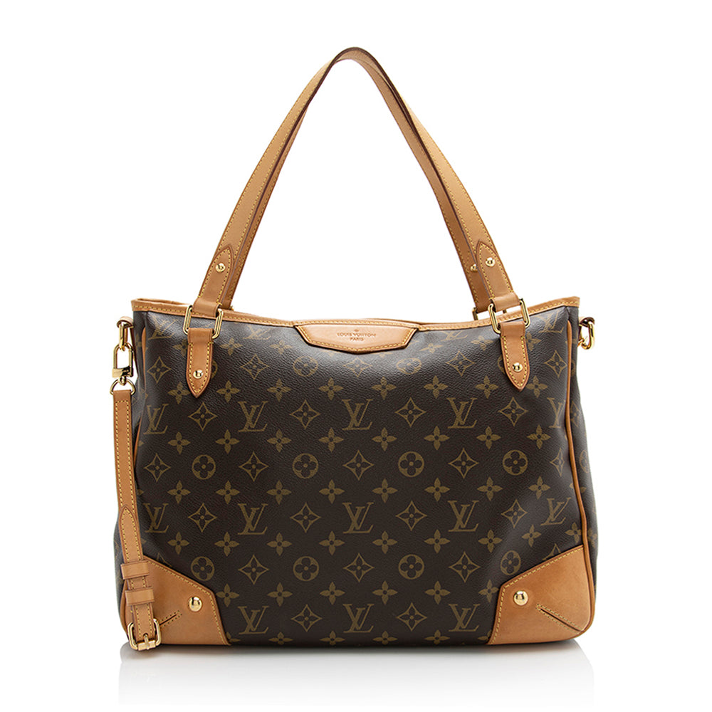 Louis Vuitton Lv Bag (boston Copley) $2200