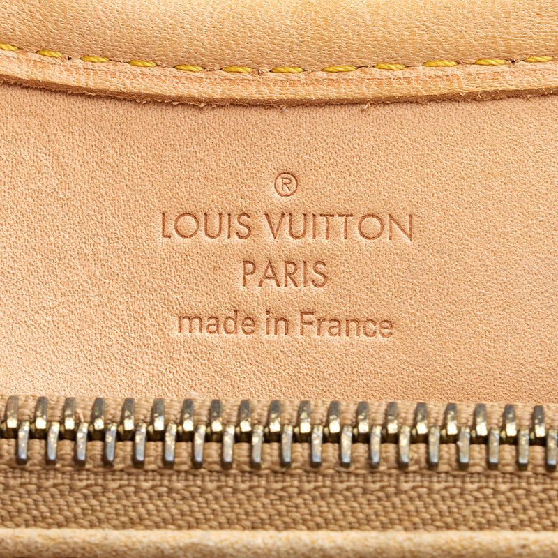 Louis Vuitton Monogram Canvas Etoile Shopper Tote (SHF-20817) – LuxeDH