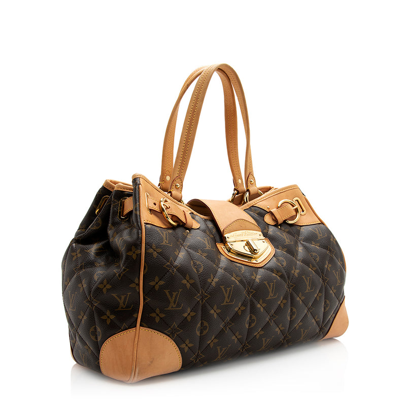 quilted louis vuitton bag