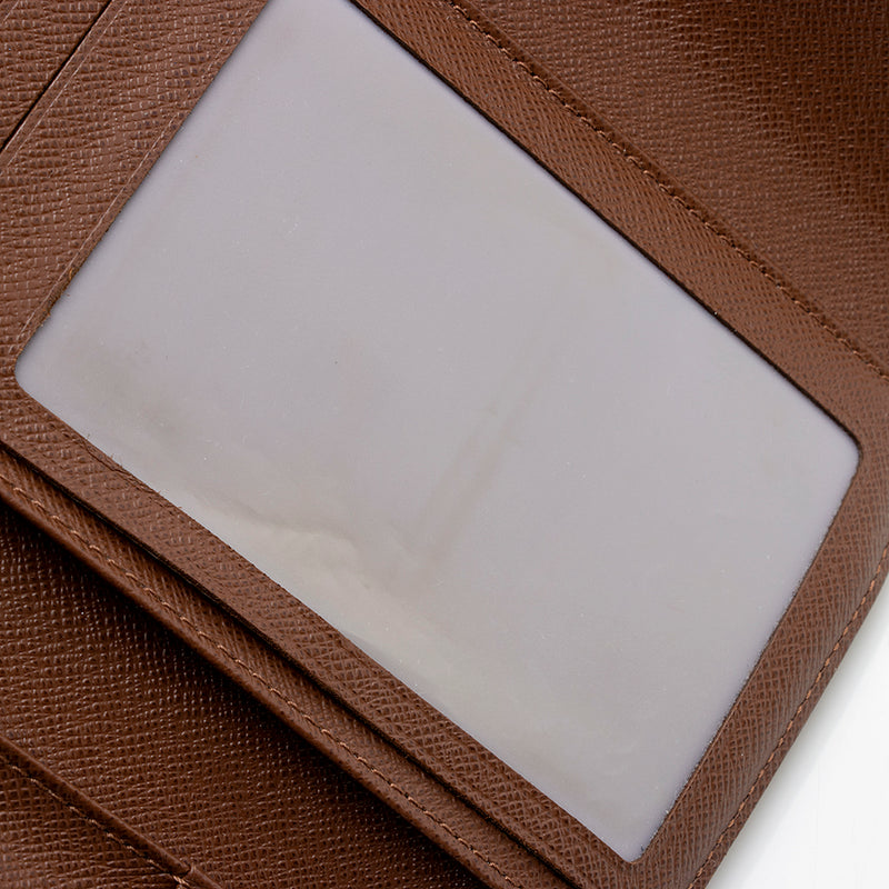 Louis Vuitton GM Eugenie Monogram Wallet