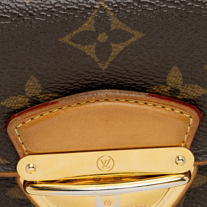 Louis Vuitton Eugenie Wallet 353168