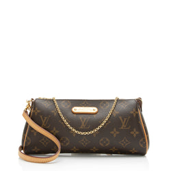 Louis Vuitton, Bags, Authentic Louis Vuitton Eva Bag