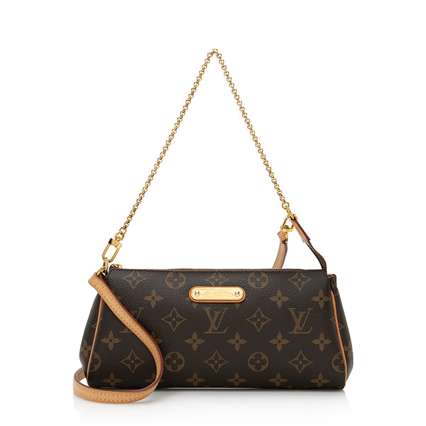 Louis Vuitton Eva for Less: Authentic Pre Owned Discount Handbags – Page 2  – LuxeDH