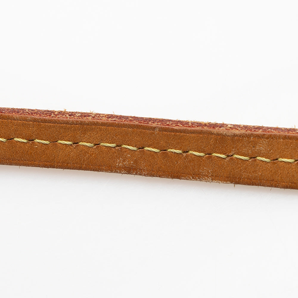 Louis Vuitton Monogram Canvas Favorite MM Shoulder Bag (SHF-20530)