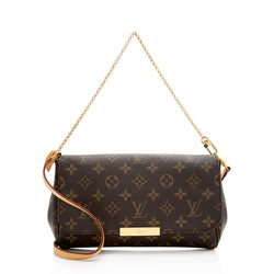 Louis Vuitton Louis Vuitton Favorite Small Bags & Handbags for Women, Authenticity Guaranteed