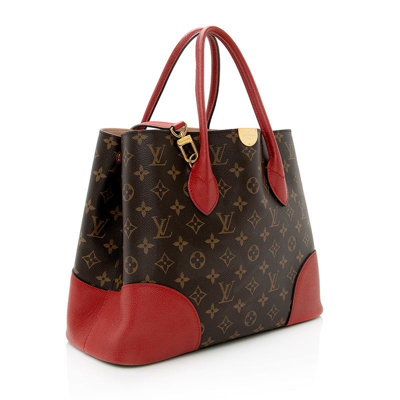 Louis Vuitton, Bags, Louis Vuitton Flandrin